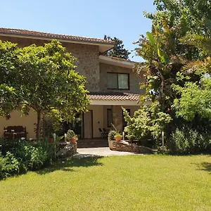 Canu Frühstückspension Alghero
