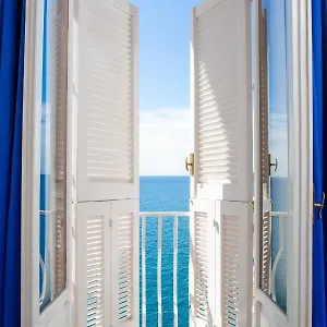 Donna Giulia 3*, Amalfi Italy