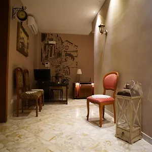 Antica Boutique , Bari Italy