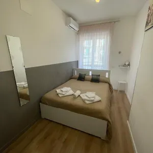 Trastevere Sweet Rest 3*, Rome Italy