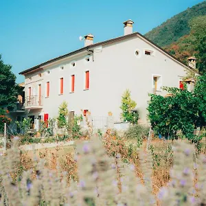  Frühstückspension Al Giardino Dei Laghi