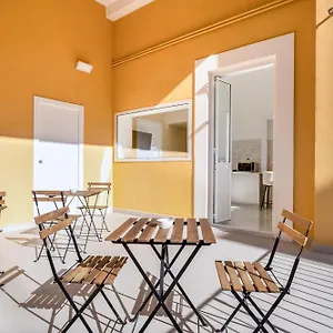Palazzobellini Frühstückspension Catania