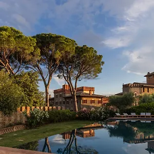 Borgo Dei Conti Relais & Chateaux Resort Perugia