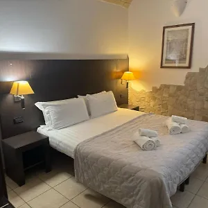 Saint Peter Loft , Rome Italy
