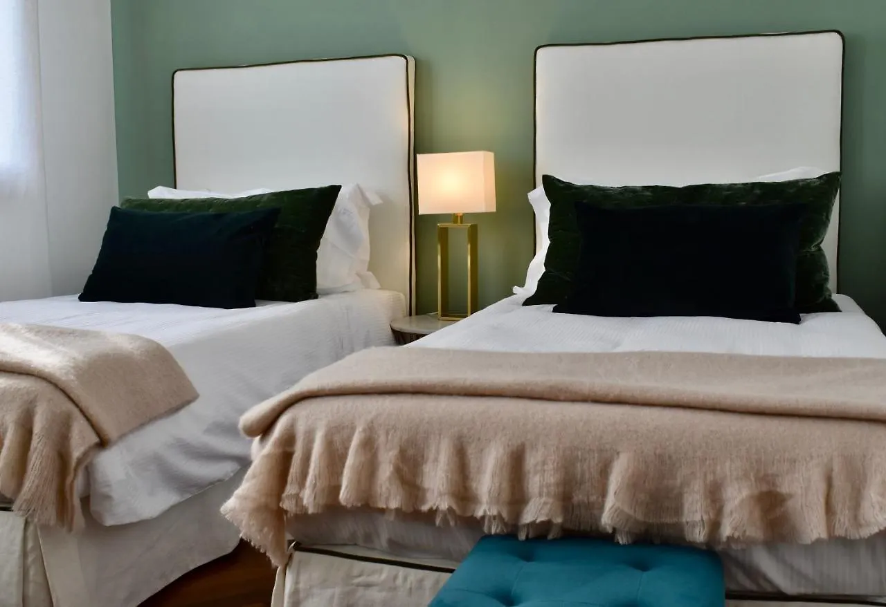 Bed & Breakfast Palazzina Mori - Luxury B&B San Dona di Piave