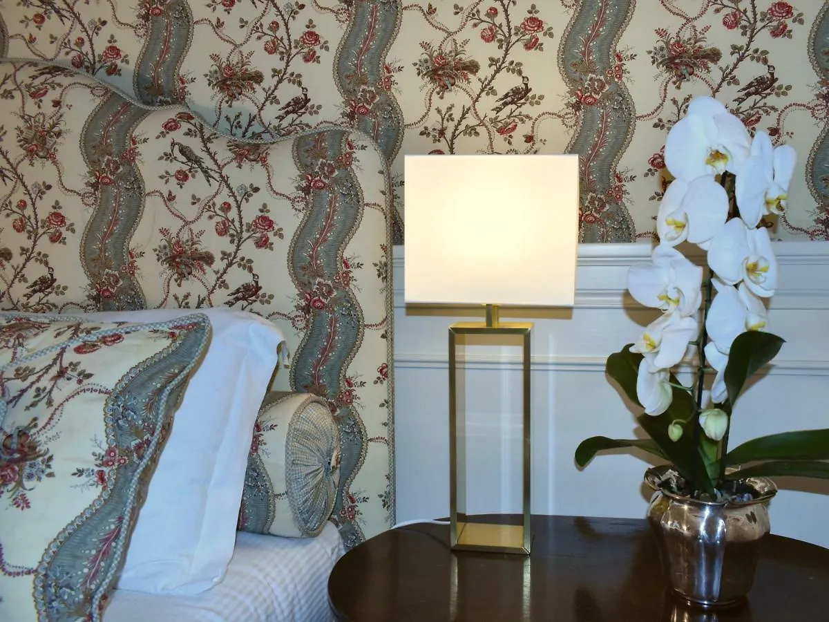 Palazzina Mori - Luxury B&B San Dona di Piave