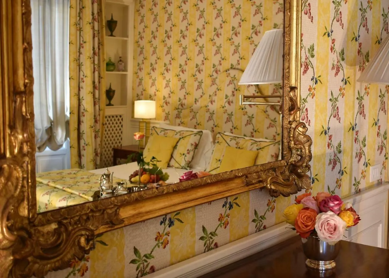 Bed & Breakfast Palazzina Mori - Luxury B&B San Dona di Piave Italy