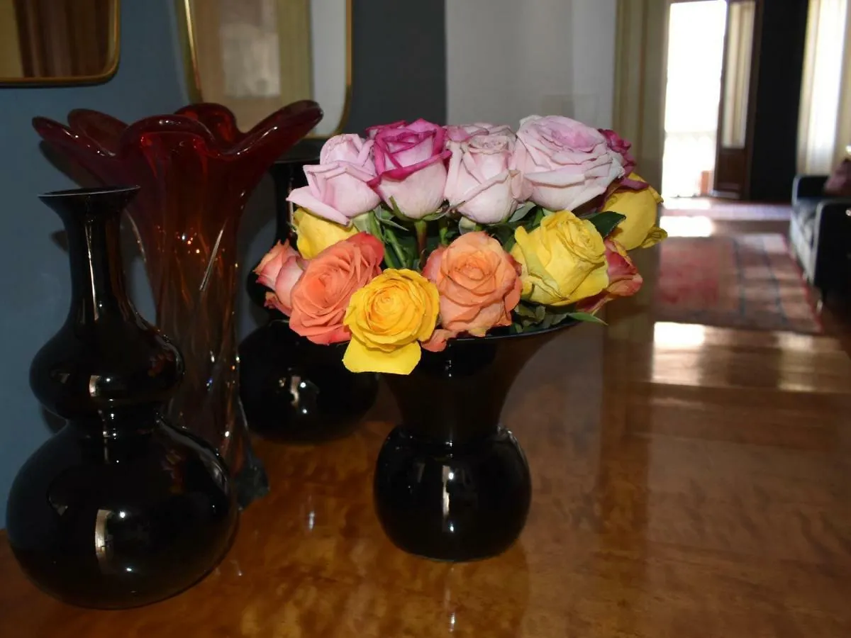 Bed & Breakfast Palazzina Mori - Luxury B&B San Dona di Piave Italy