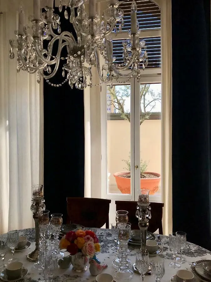 Palazzina Mori - Luxury B&B San Dona di Piave