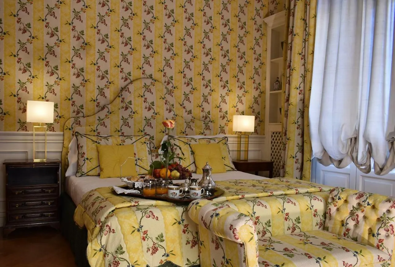 Bed & Breakfast Palazzina Mori - Luxury B&B San Dona di Piave Italy
