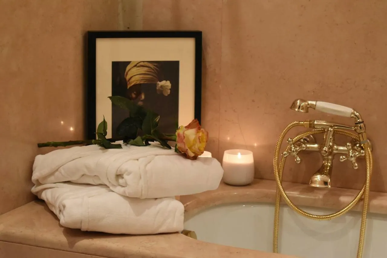 Palazzina Mori - Luxury B&B San Dona di Piave 0*,