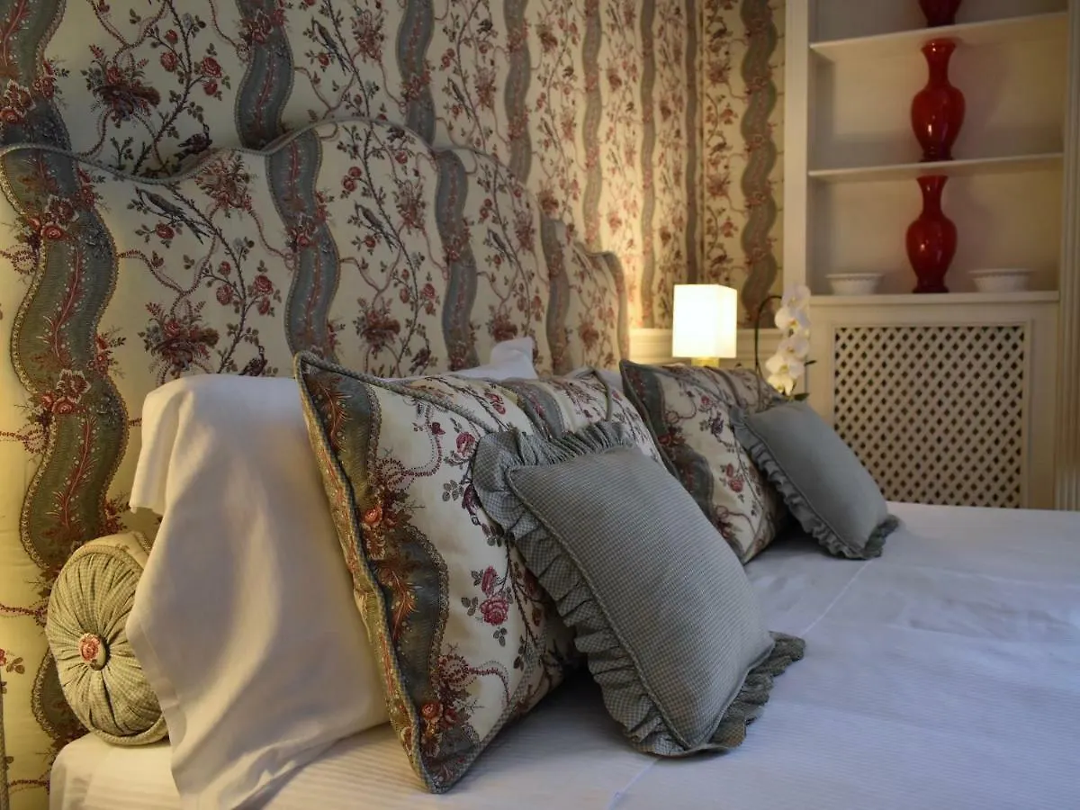 Bed & Breakfast Palazzina Mori - Luxury B&B San Dona di Piave