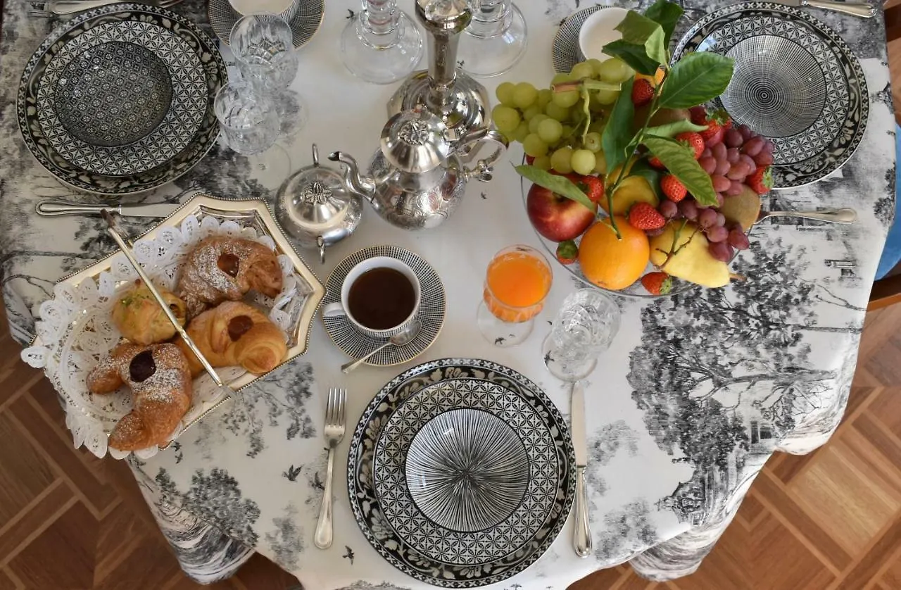 Palazzina Mori - Luxury B&B San Dona di Piave Bed & Breakfast