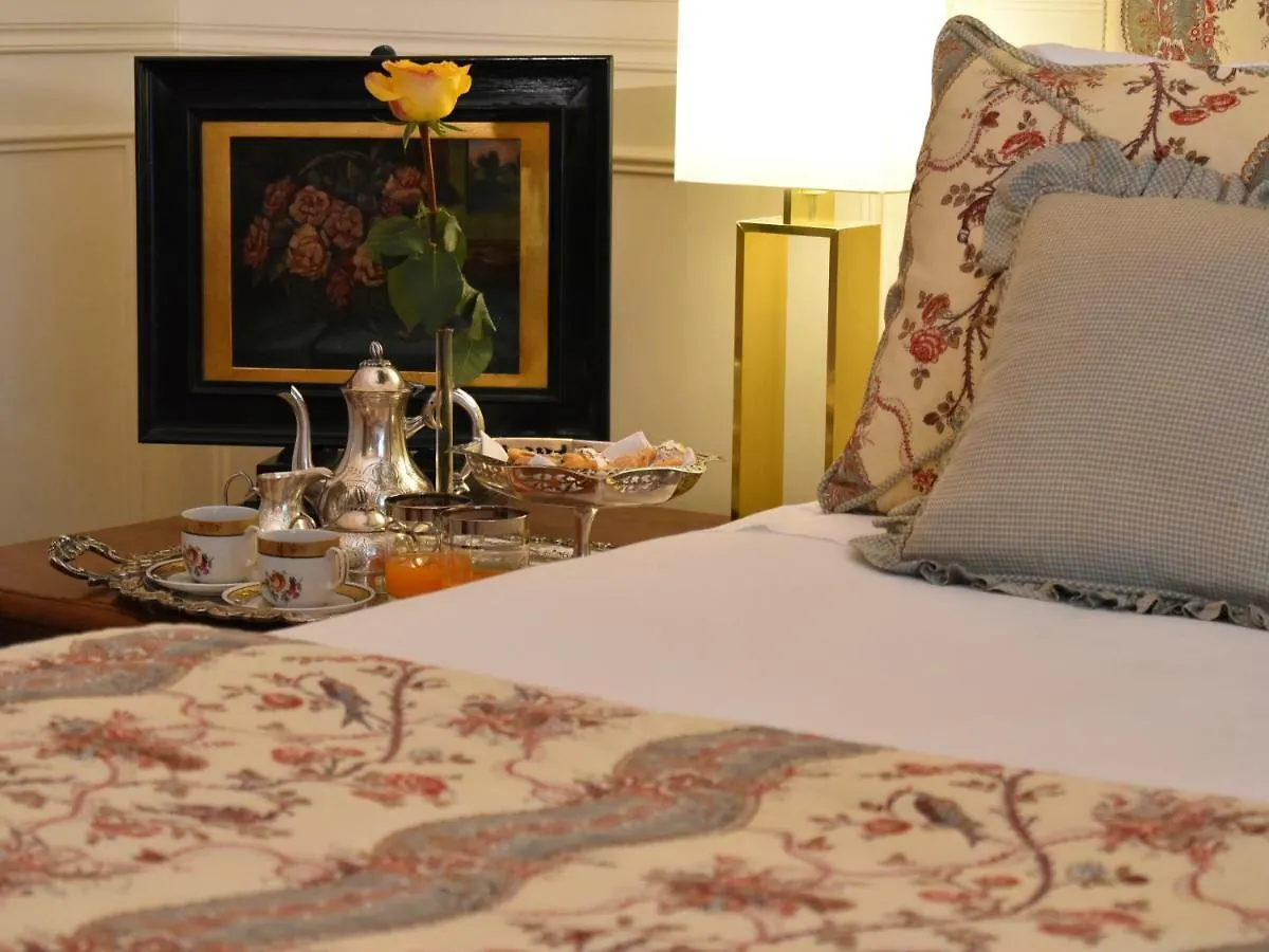 Palazzina Mori - Luxury B&B San Dona di Piave Bed & Breakfast