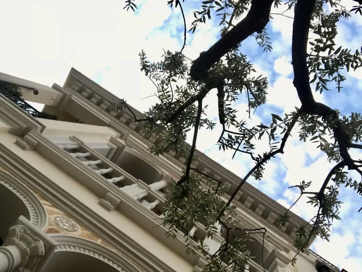Palazzina Mori - Luxury B&B San Dona di Piave