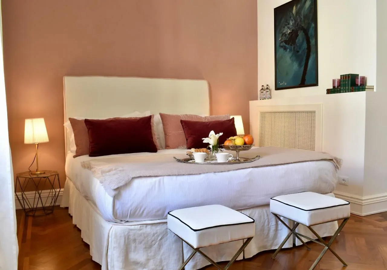 Palazzina Mori - Luxury B&B San Dona di Piave Bed & Breakfast