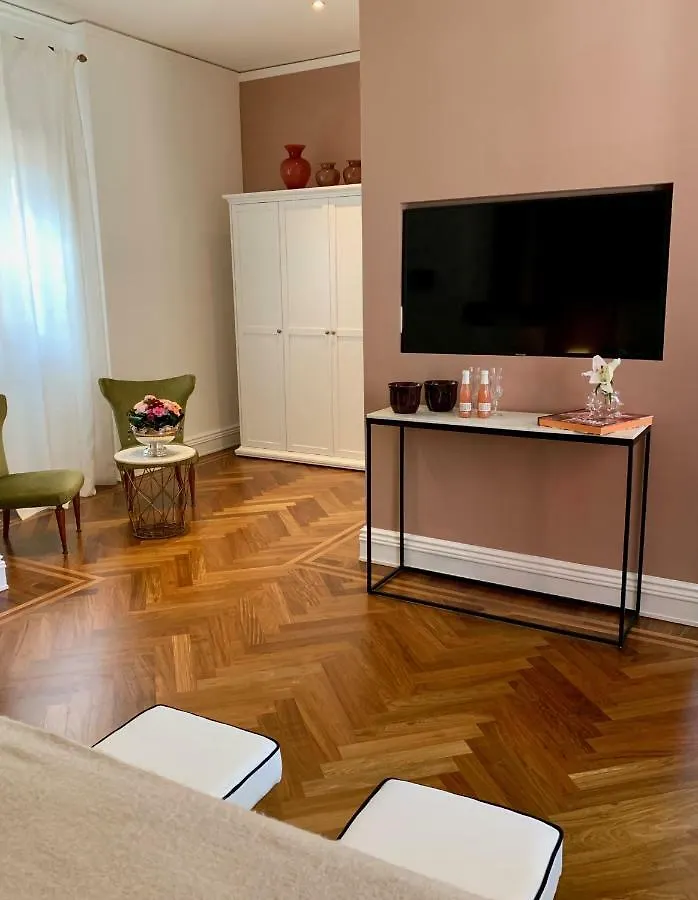 Bed & Breakfast Palazzina Mori - Luxury B&B San Dona di Piave