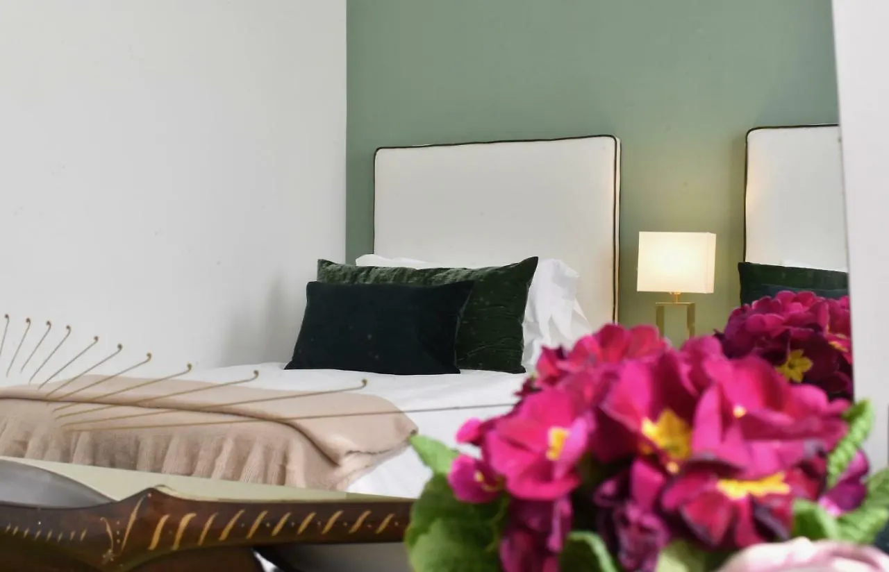 Bed & Breakfast Palazzina Mori - Luxury B&B San Dona di Piave
