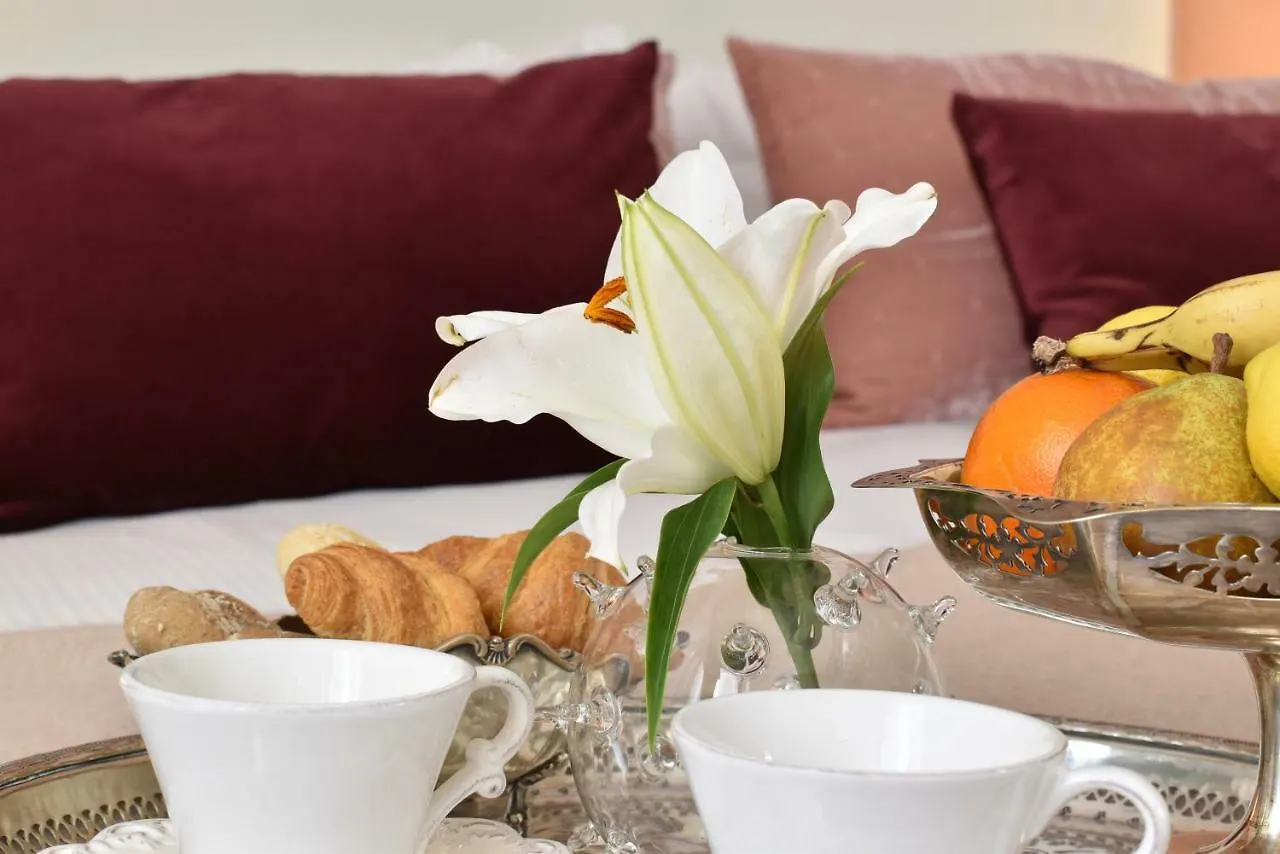 Palazzina Mori - Luxury B&B San Dona di Piave