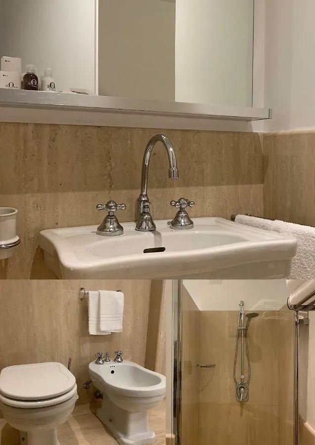 Palazzina Mori - Luxury B&B San Dona di Piave 0*,  Italy