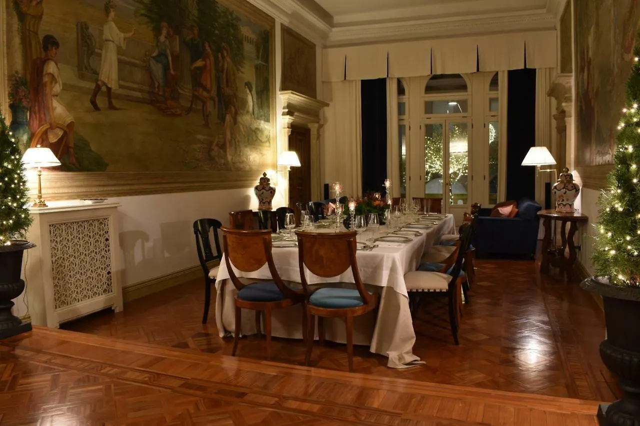 Palazzina Mori - Luxury B&B San Dona di Piave Italy