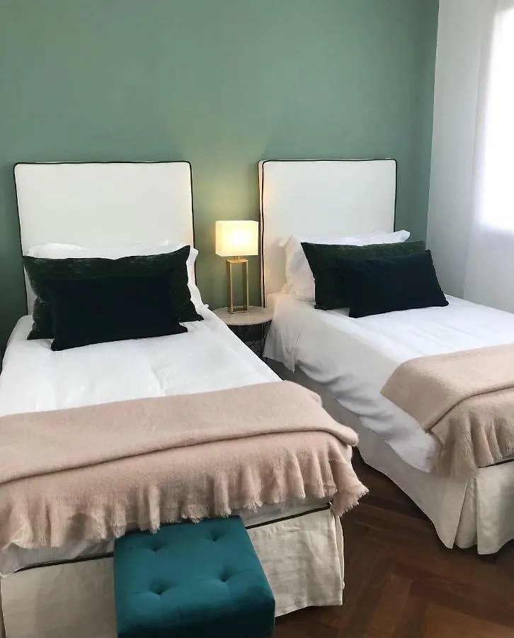 Bed & Breakfast Palazzina Mori - Luxury B&B San Dona di Piave Italy